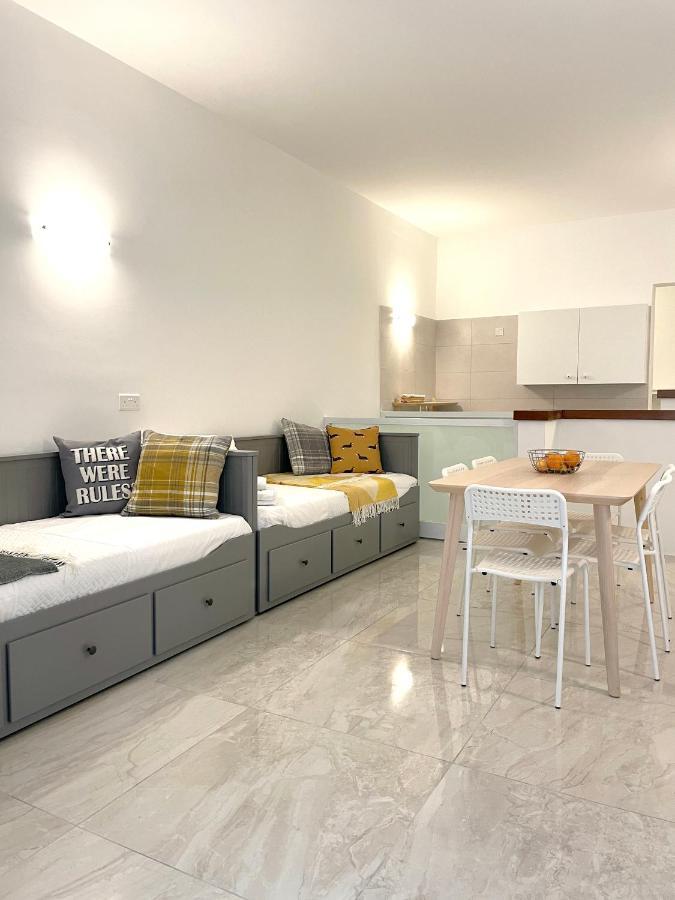 Entire Central Valletta Home Valeta Exterior foto