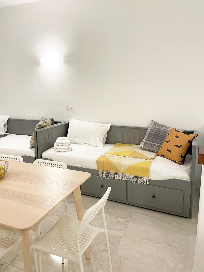 Entire Central Valletta Home Valeta Exterior foto