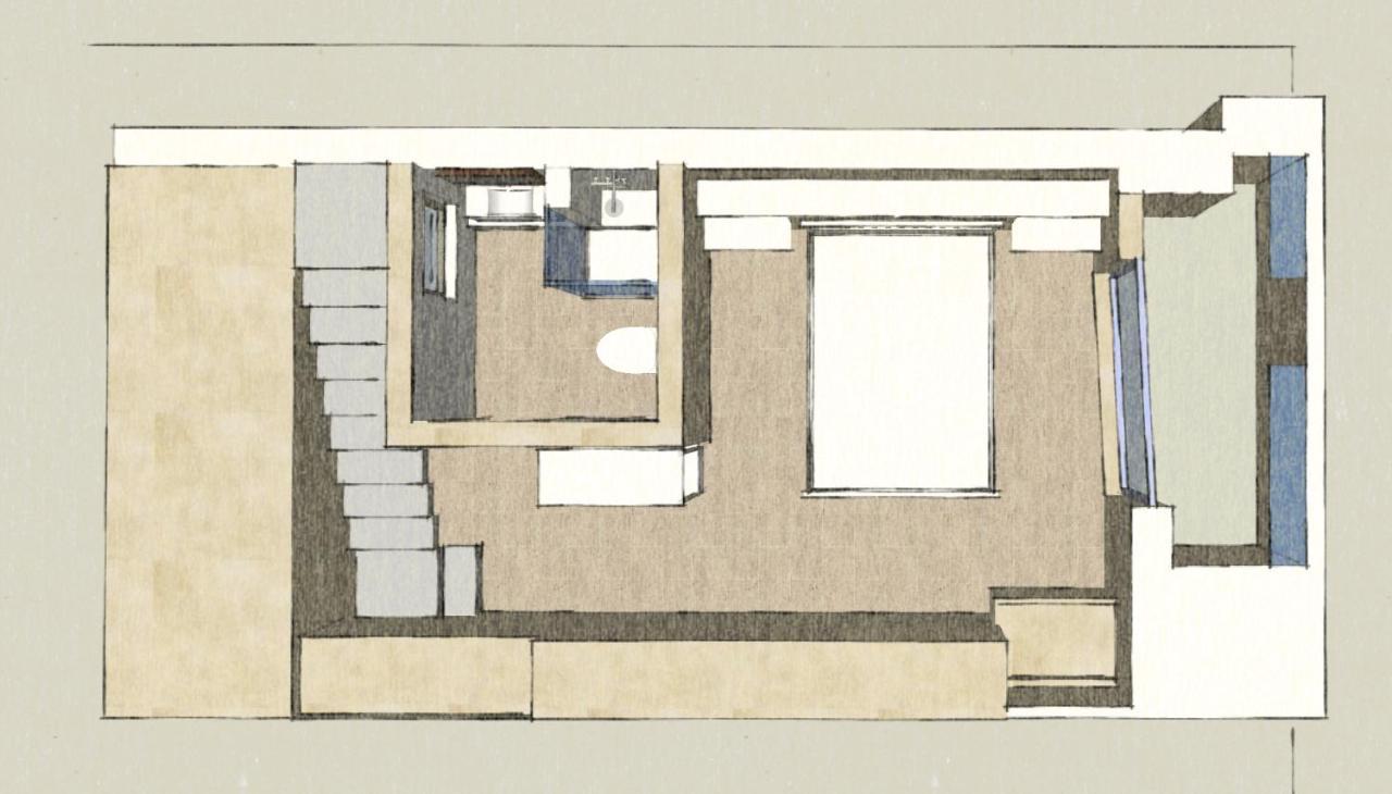 Entire Central Valletta Home Valeta Exterior foto